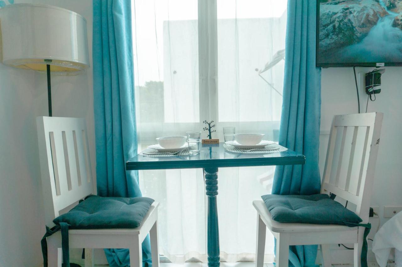 Retreat Haven In La Bella Tagaytay Apartment Tagaytay City Екстериор снимка