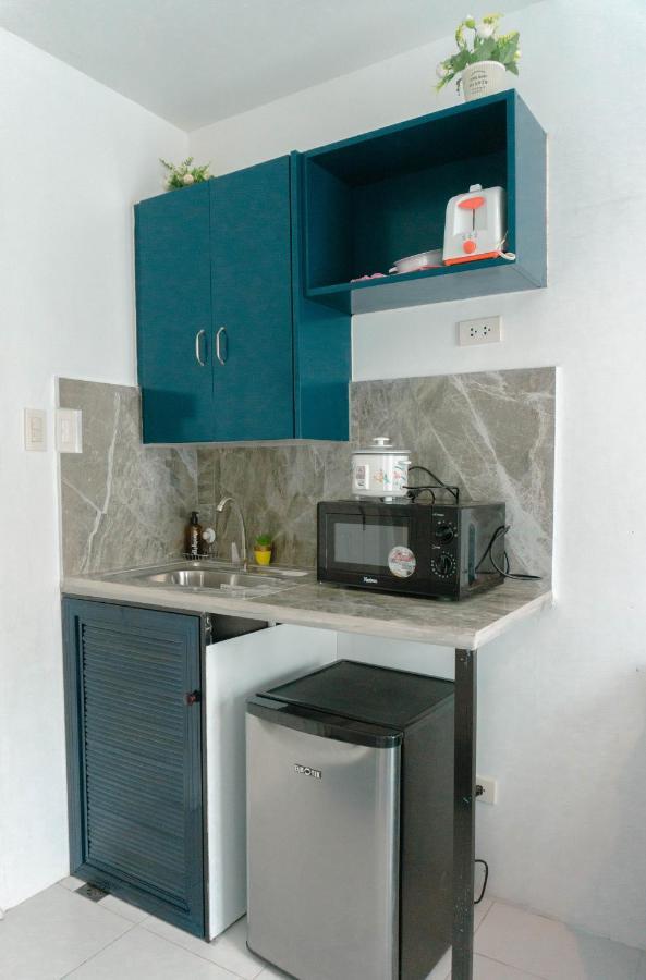Retreat Haven In La Bella Tagaytay Apartment Tagaytay City Екстериор снимка