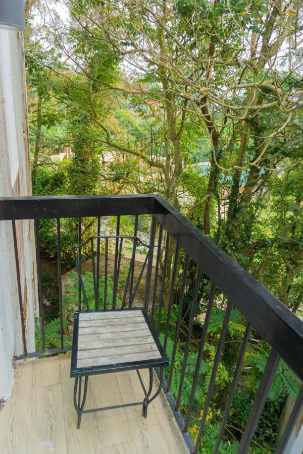 Retreat Haven In La Bella Tagaytay Apartment Tagaytay City Екстериор снимка