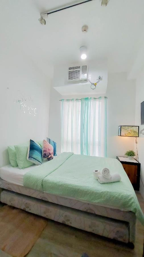 Retreat Haven In La Bella Tagaytay Apartment Tagaytay City Екстериор снимка