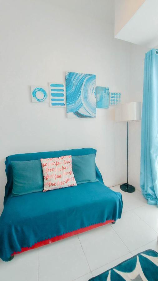 Retreat Haven In La Bella Tagaytay Apartment Tagaytay City Екстериор снимка