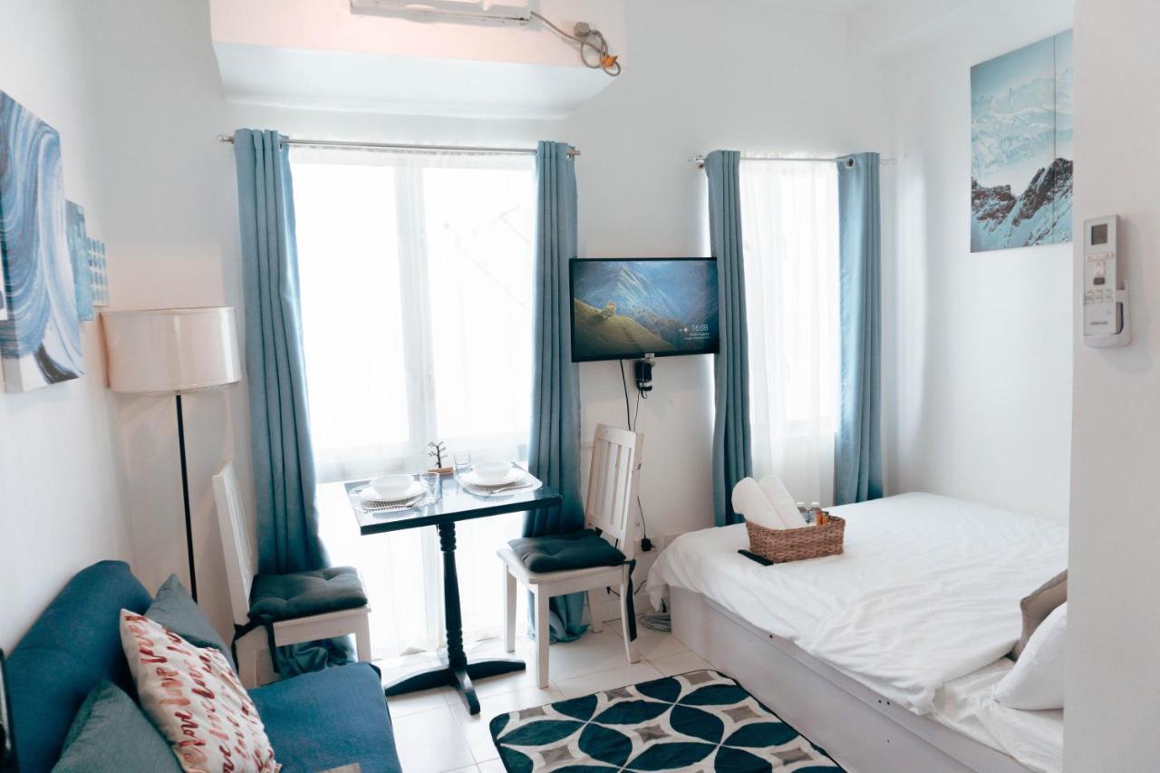 Retreat Haven In La Bella Tagaytay Apartment Tagaytay City Екстериор снимка