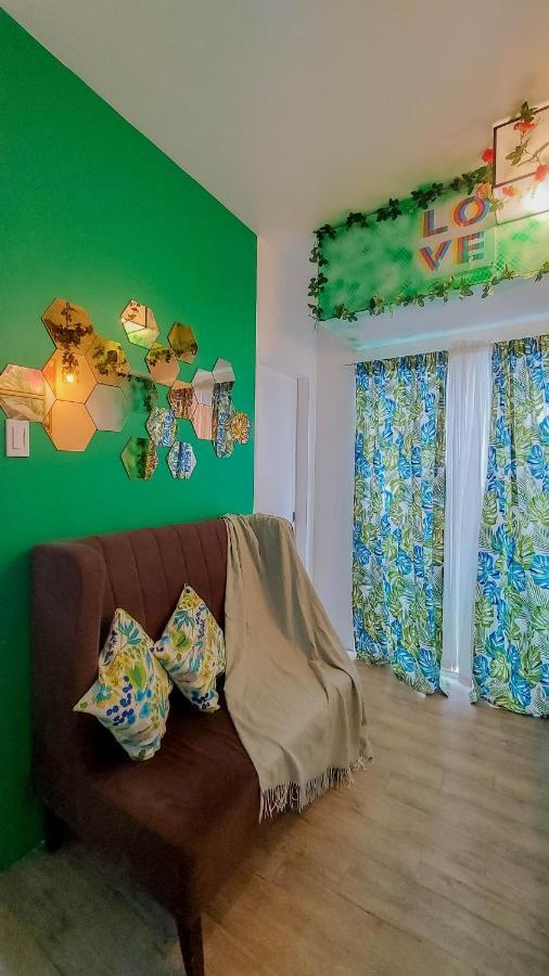 Retreat Haven In La Bella Tagaytay Apartment Tagaytay City Екстериор снимка