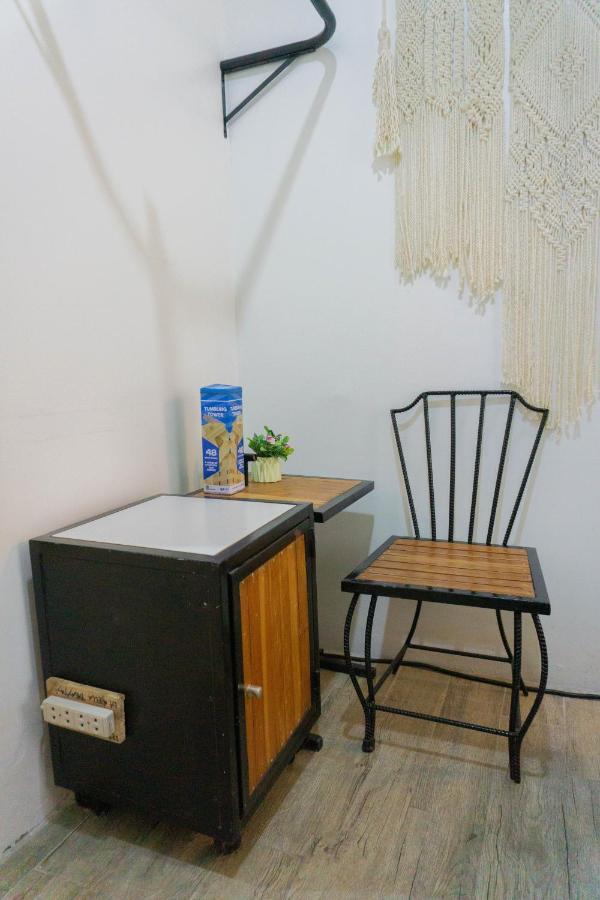 Retreat Haven In La Bella Tagaytay Apartment Tagaytay City Екстериор снимка