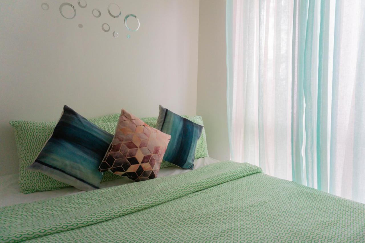 Retreat Haven In La Bella Tagaytay Apartment Tagaytay City Екстериор снимка