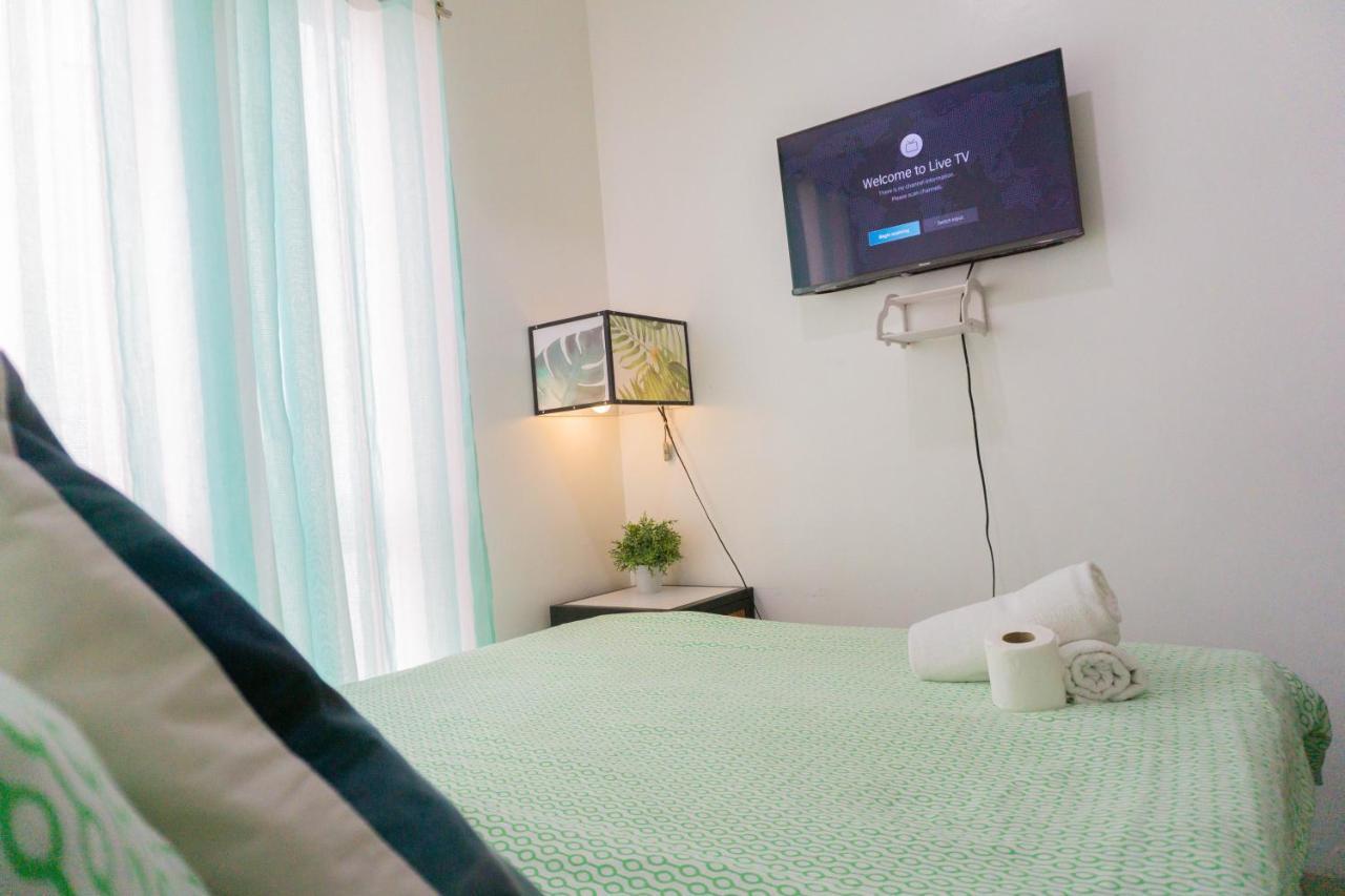 Retreat Haven In La Bella Tagaytay Apartment Tagaytay City Екстериор снимка