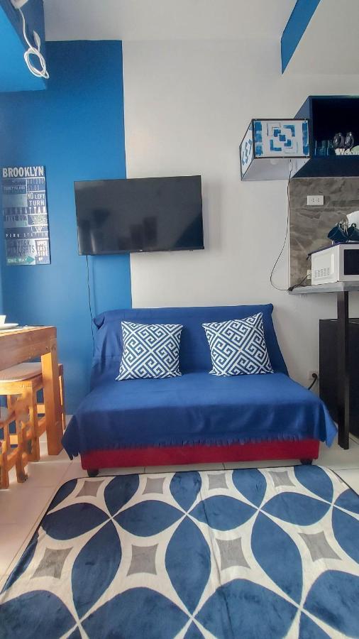 Retreat Haven In La Bella Tagaytay Apartment Tagaytay City Екстериор снимка
