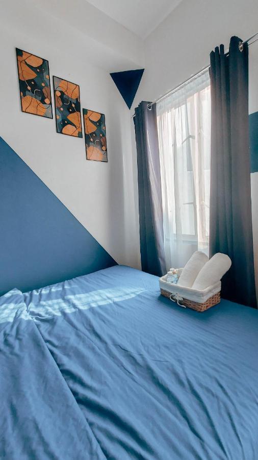 Retreat Haven In La Bella Tagaytay Apartment Tagaytay City Екстериор снимка