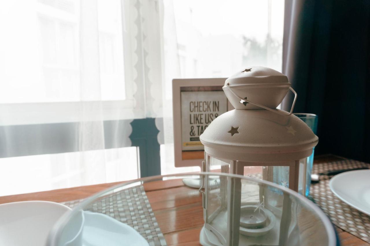 Retreat Haven In La Bella Tagaytay Apartment Tagaytay City Екстериор снимка