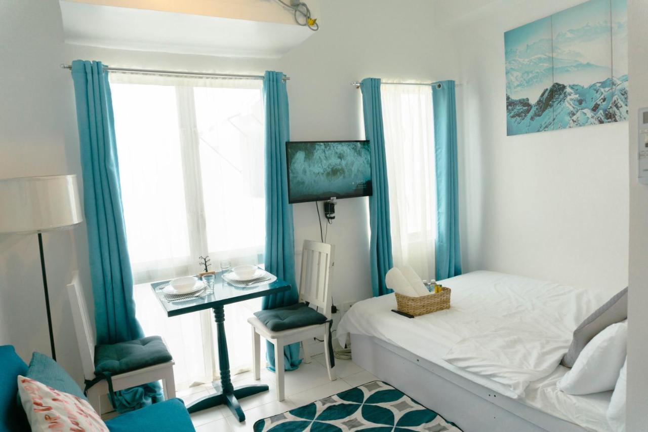Retreat Haven In La Bella Tagaytay Apartment Tagaytay City Екстериор снимка
