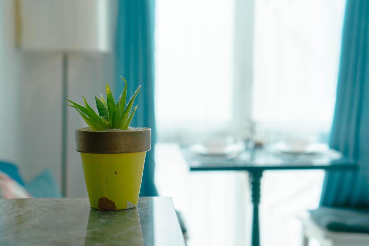 Retreat Haven In La Bella Tagaytay Apartment Tagaytay City Екстериор снимка