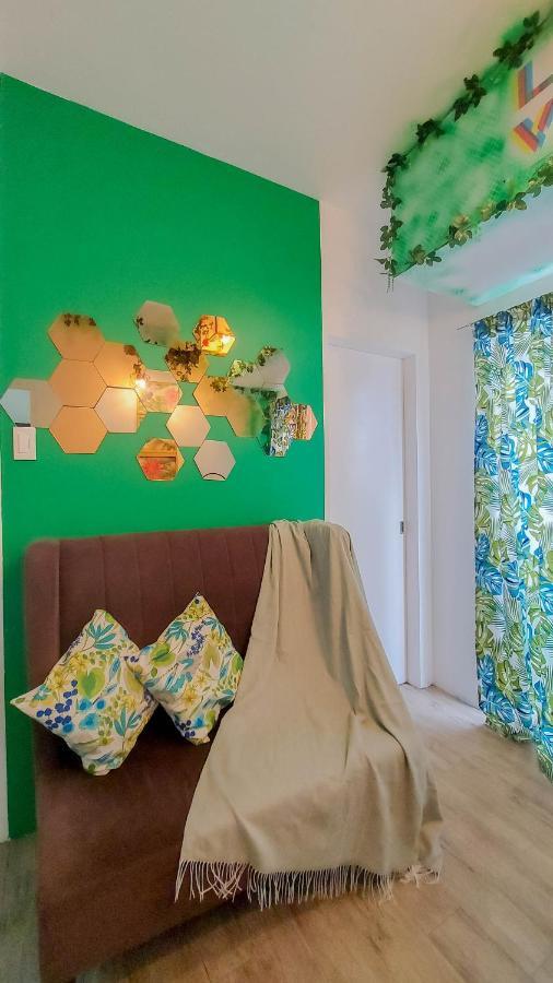 Retreat Haven In La Bella Tagaytay Apartment Tagaytay City Екстериор снимка