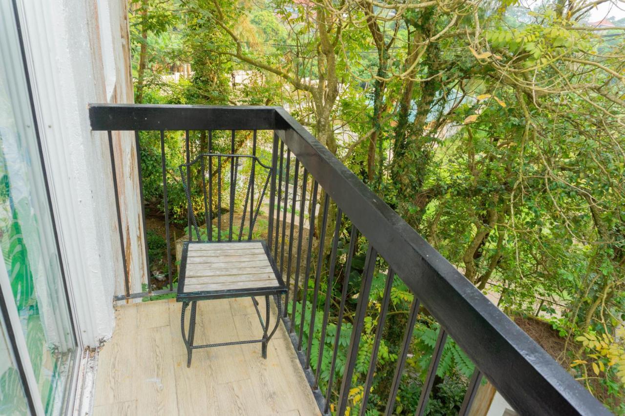 Retreat Haven In La Bella Tagaytay Apartment Tagaytay City Екстериор снимка