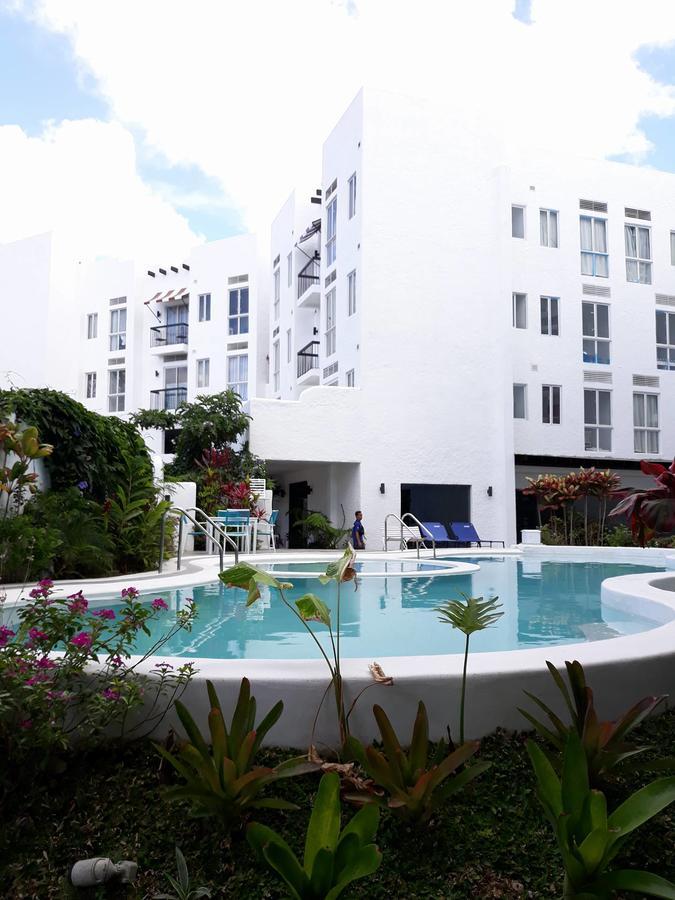 Retreat Haven In La Bella Tagaytay Apartment Tagaytay City Екстериор снимка
