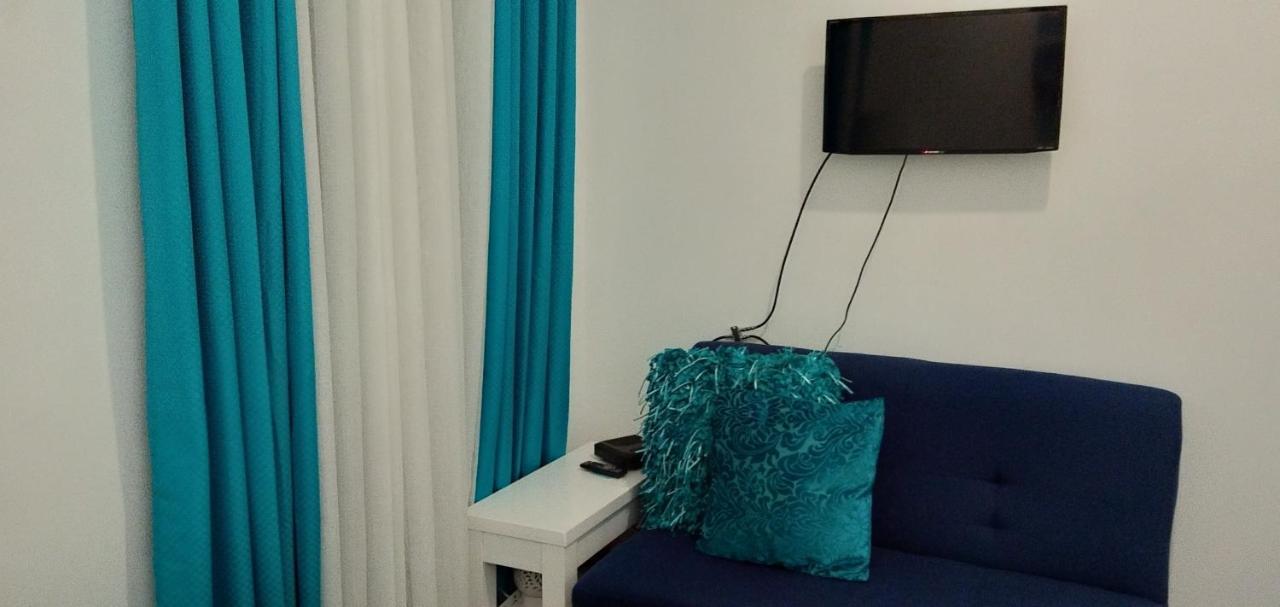 Retreat Haven In La Bella Tagaytay Apartment Tagaytay City Екстериор снимка